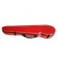 compound carbon fiber RAINBOW Series case for violin CAVN07